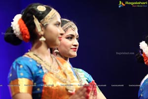Drishya Kavya by Yamini Reddy