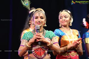 Drishya Kavya by Yamini Reddy