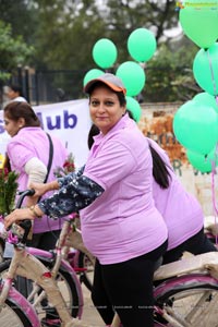 Environmental Awareness Rally By Lions Ladies Club