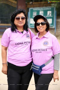 Environmental Awareness Rally By Lions Ladies Club