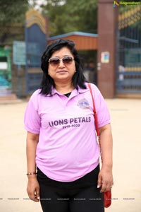 Environmental Awareness Rally By Lions Ladies Club