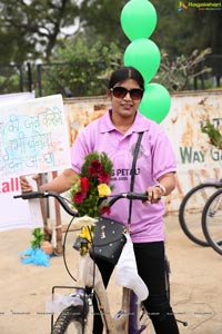 Environmental Awareness Rally By Lions Ladies Club