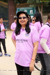 Environmental Awareness Rally By Lions Ladies Club