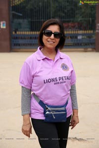 Environmental Awareness Rally By Lions Ladies Club