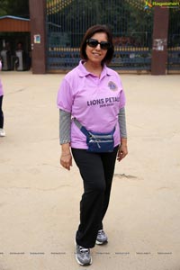 Environmental Awareness Rally By Lions Ladies Club