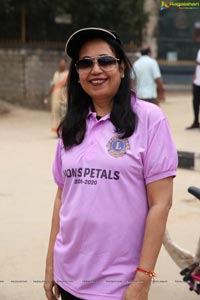 Environmental Awareness Rally By Lions Ladies Club