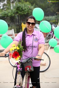 Environmental Awareness Rally By Lions Ladies Club