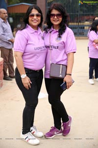 Environmental Awareness Rally By Lions Ladies Club