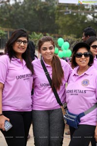 Environmental Awareness Rally By Lions Ladies Club