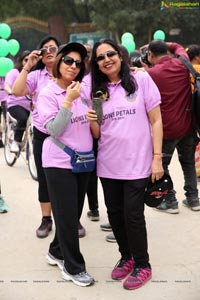 Environmental Awareness Rally By Lions Ladies Club