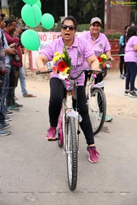 Environmental Awareness Rally By Lions Ladies Club