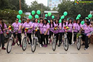 Environmental Awareness Rally By Lions Ladies Club