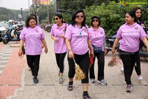 Environmental Awareness Rally By Lions Ladies Club