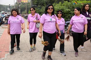 Environmental Awareness Rally By Lions Ladies Club