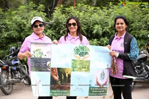 Environmental Awareness Rally By Lions Ladies Club