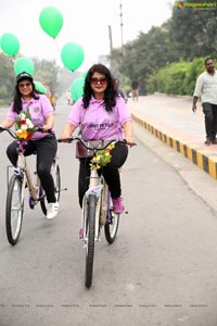 Environmental Awareness Rally By Lions Ladies Club