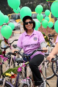 Environmental Awareness Rally By Lions Ladies Club