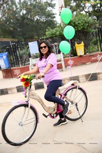 Environmental Awareness Rally By Lions Ladies Club