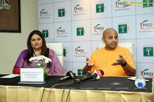 Interactive Session with Gaur Gopal Das