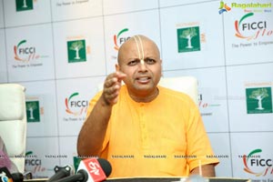 Interactive Session with Gaur Gopal Das