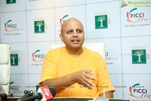 Interactive Session with Gaur Gopal Das