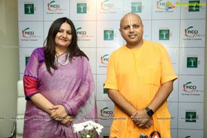 Interactive Session with Gaur Gopal Das