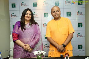 Interactive Session with Gaur Gopal Das