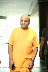 Interactive Session with Gaur Gopal Das