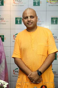 Interactive Session with Gaur Gopal Das