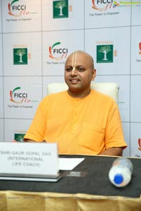 Interactive Session with Gaur Gopal Das