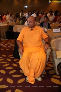 Interactive Session with Gaur Gopal Das