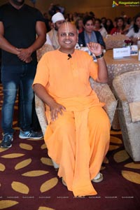 Interactive Session with Gaur Gopal Das