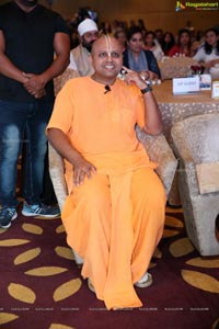 Interactive Session with Gaur Gopal Das