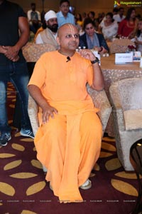 Interactive Session with Gaur Gopal Das