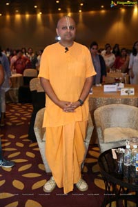 Interactive Session with Gaur Gopal Das