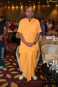 Interactive Session with Gaur Gopal Das