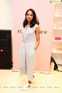 Forever New Launches its 3rd Store in HYD