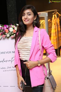 Forever New Launches its 3rd Store in HYD