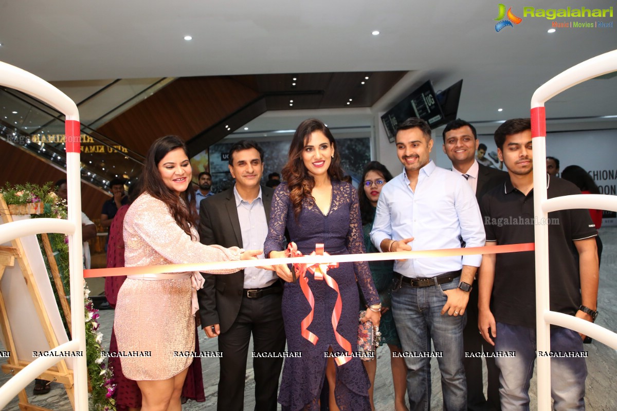 Forever New Launches its Third Store in Hyderabad