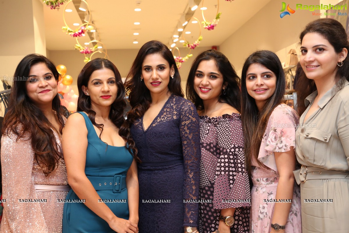 Forever New Launches its Third Store in Hyderabad