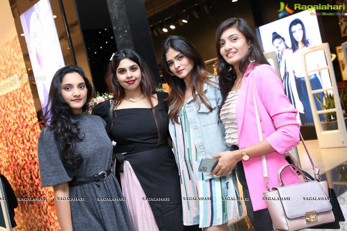 Forever New Launches its Third Store in Hyderabad