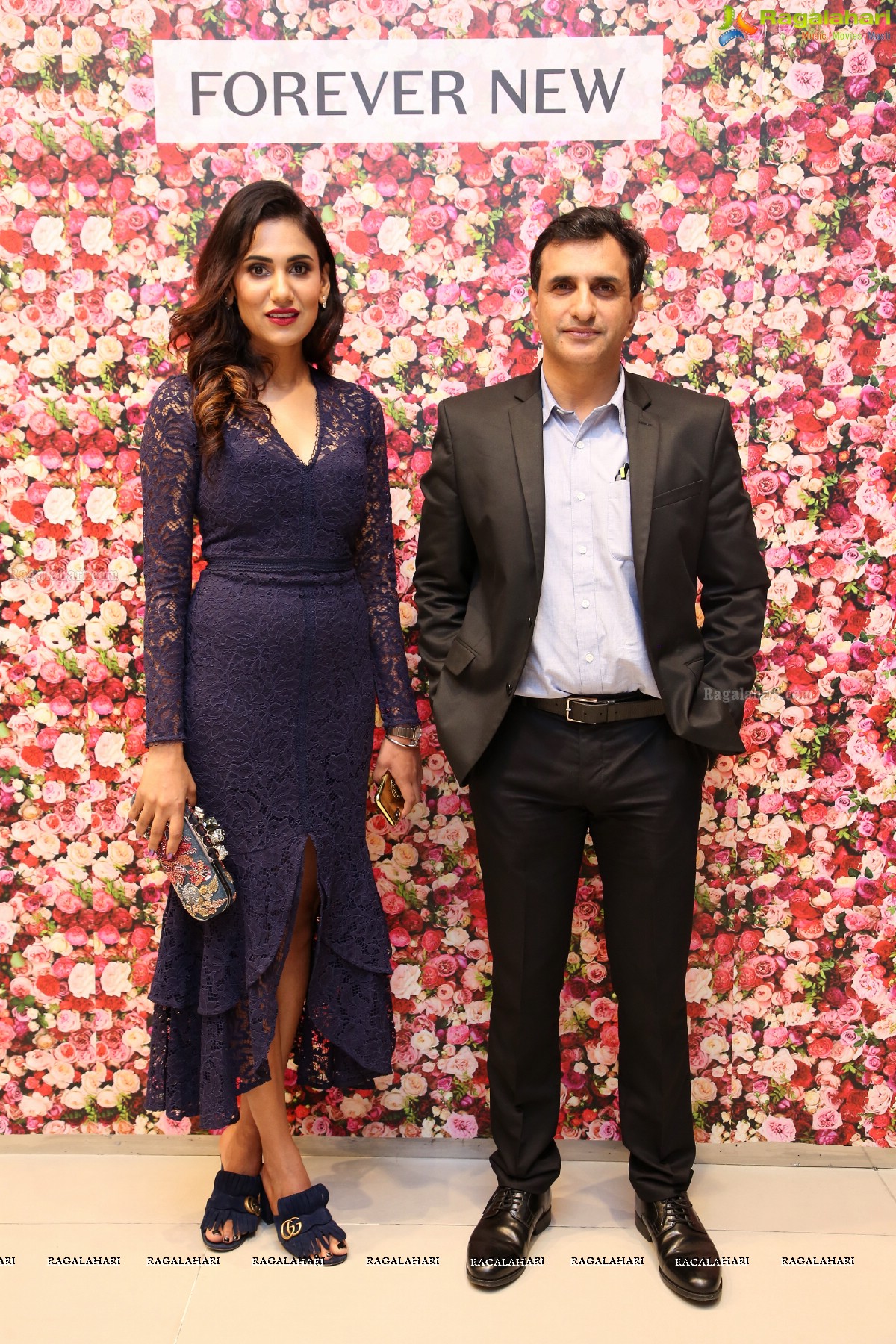 Forever New Launches its Third Store in Hyderabad