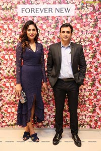 Forever New Launches its 3rd Store in HYD