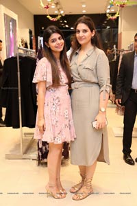 Forever New Launches its 3rd Store in HYD