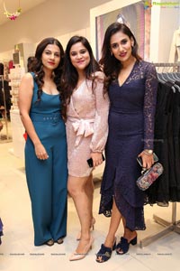 Forever New Launches its 3rd Store in HYD