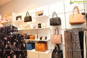 Forever New Launches its 3rd Store in HYD