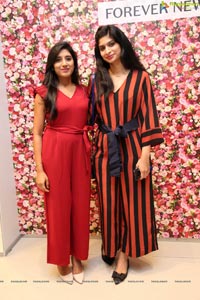 Forever New Launches its 3rd Store in HYD