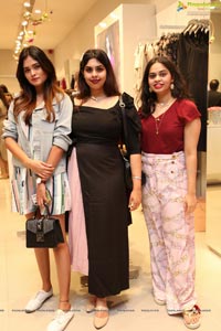 Forever New Launches its 3rd Store in HYD