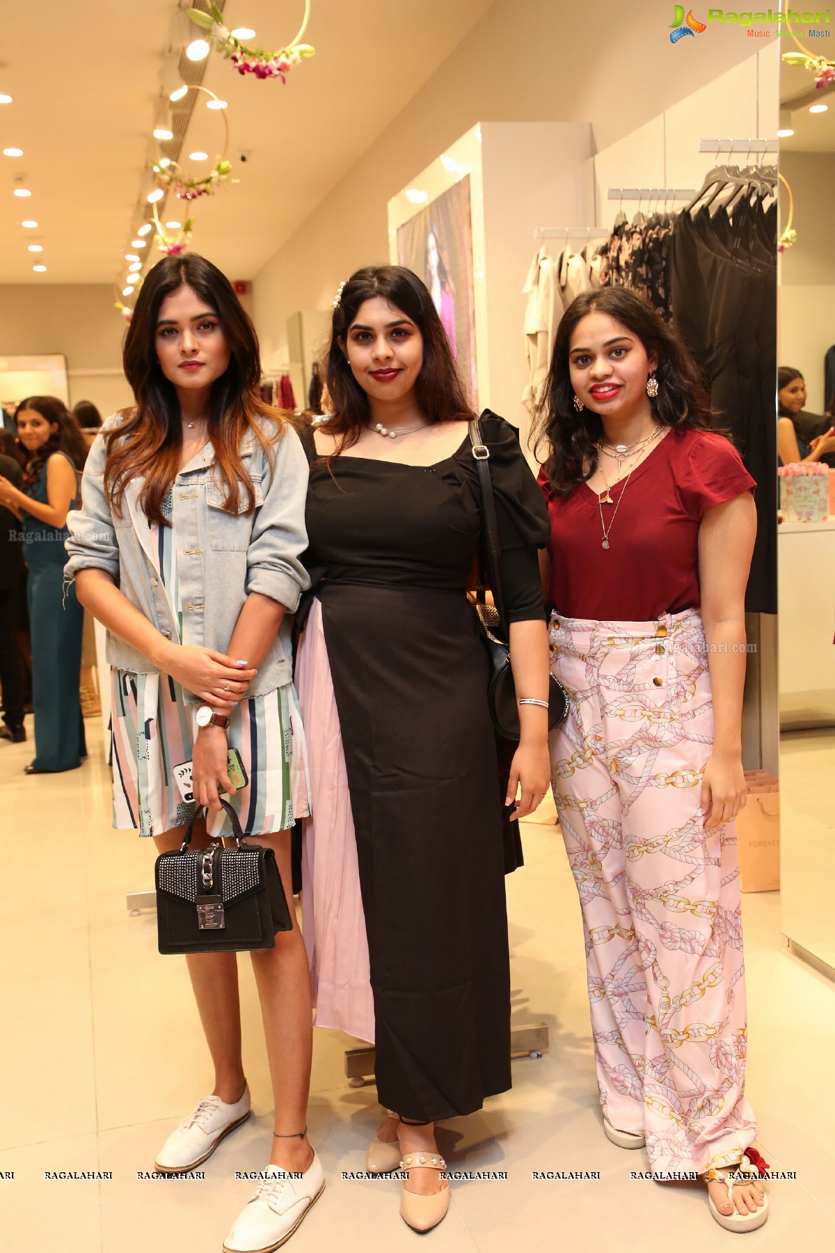 Forever New Launches its Third Store in Hyderabad