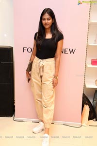 Forever New Launches its 3rd Store in HYD